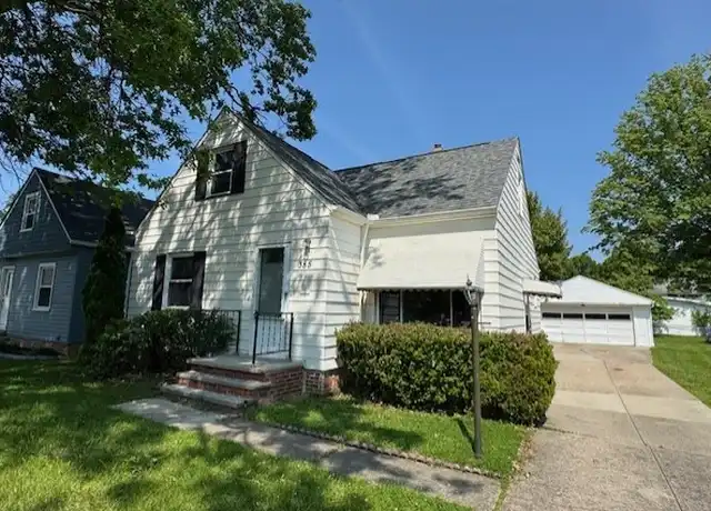 Property at 385 E 271st St, Euclid, OH, 44132, 4 beds, 1.5 baths, [object Object]