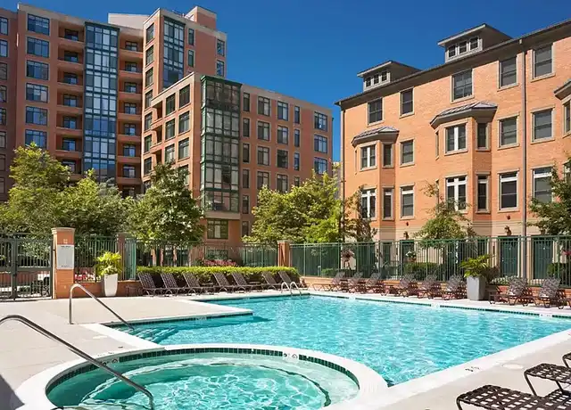 Property at Bell at Courthouse - 2200 12th Ct N, Arlington, VA, 22201, 0-2 beds, 1-2 bath, [object Object]