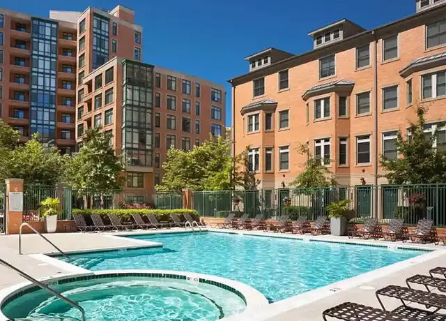 Property at Bell at Courthouse - 2200 12th Ct N, Arlington, VA, 22201, 1-3 bed, 1-3 bath, [object Object]