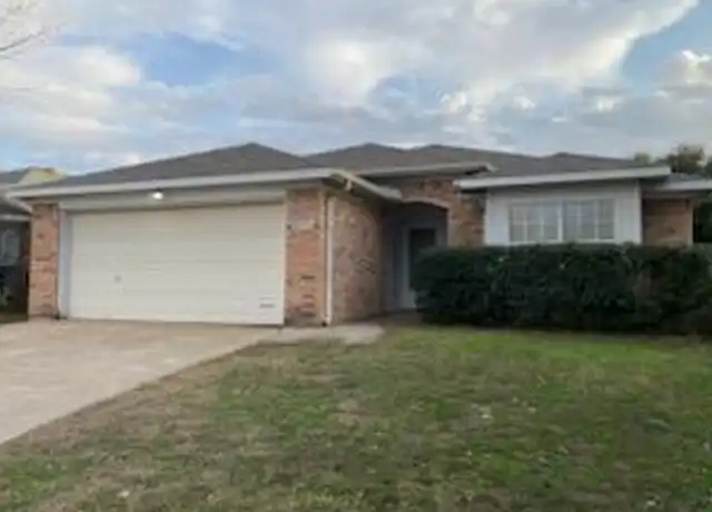 Property at 5716 Blue Meadow Trl, Arlington, TX, 76017, 3 beds, 2 baths, [object Object]