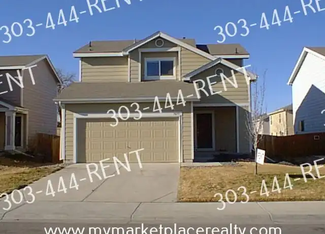 Property at 7877 Downing St, Denver, CO, 80229, 3 beds, 2.5 baths, [object Object]