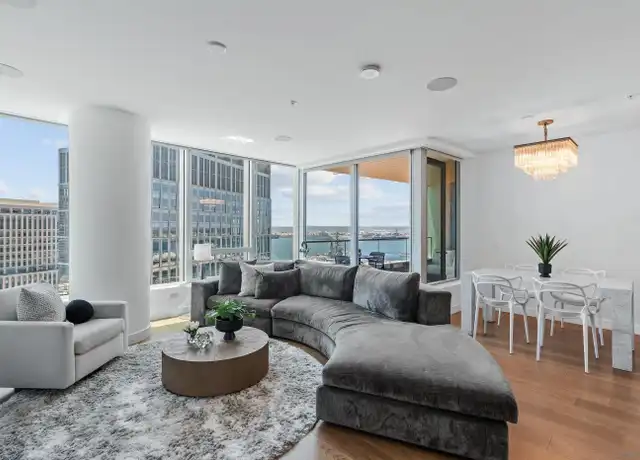 Property at 888 W E St #1903, San Diego, CA, 92101, 2 beds, 2 baths, [object Object]