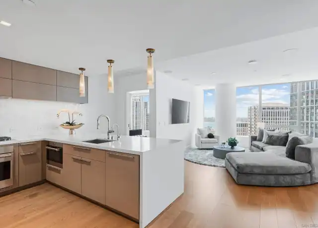 Property at 888 W E St #1903, San Diego, CA, 92101, 2 beds, 2 baths, [object Object]