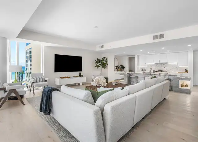 Property at 3550 S Ocean Blvd Unit 4D, Palm Beach, FL, 33480, 2 beds, 3.5 baths, [object Object]
