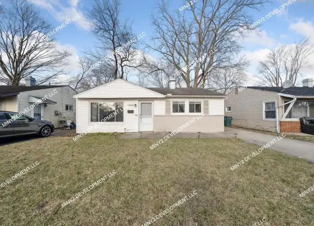 Property at 21921 Blackstone St, Oak Park, MI, 48237, 3 beds, 1 bath, [object Object]