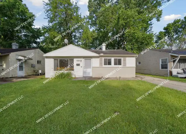 Property at 21921 Blackstone St, Oak Park, MI, 48237, 3 beds, 1 bath, [object Object]