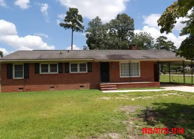 Property at 5412 Morganton Rd, Fayetteville, NC, 28314, 4 beds, 1.5 baths, [object Object]