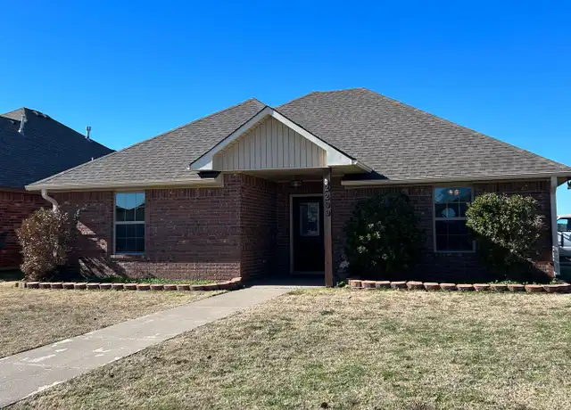 Property at 2299 SW 43rd St, Lawton, OK, 73505, 3 beds, 2 baths, [object Object]