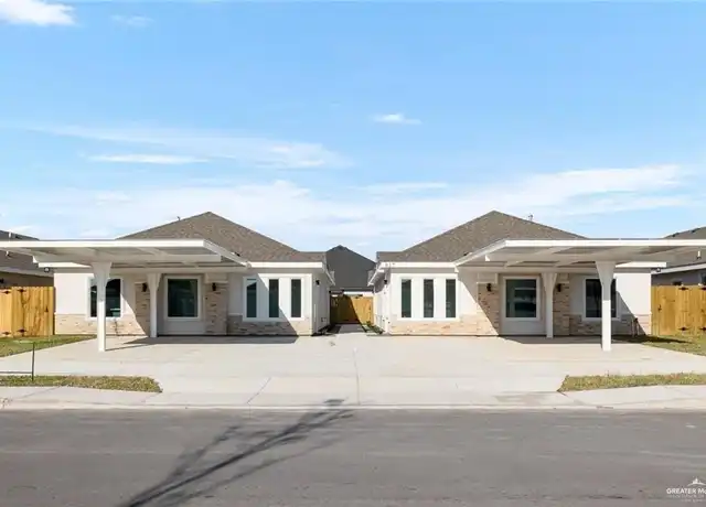 Property at 1001 N Woodson Ave Unit 1, Edinburg, TX, 78541, 3 beds, 2 baths, [object Object]