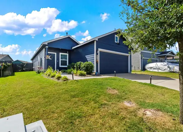 Property at 414 Geode Gln, Maxwell, TX, 78656, 4 beds, 2 baths, [object Object]