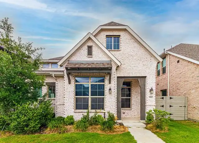 Property at 3517 The Commons Pkwy, Sachse, TX, 75048, 3 beds, 2.5 baths, [object Object]
