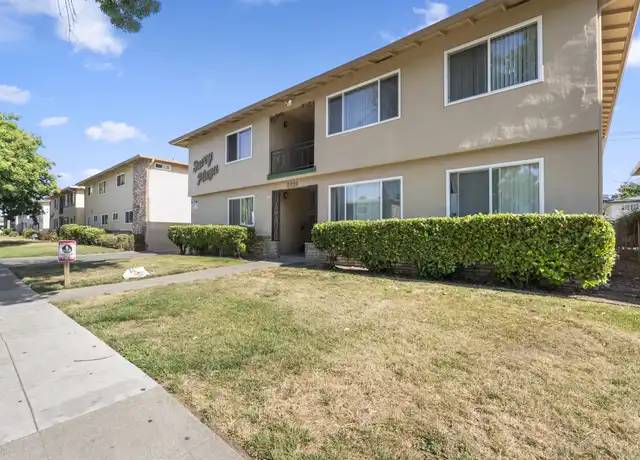 Property at 3224 Cadillac Dr Unit 4, San Jose, CA, 95117, 2 beds, 1 bath, [object Object]