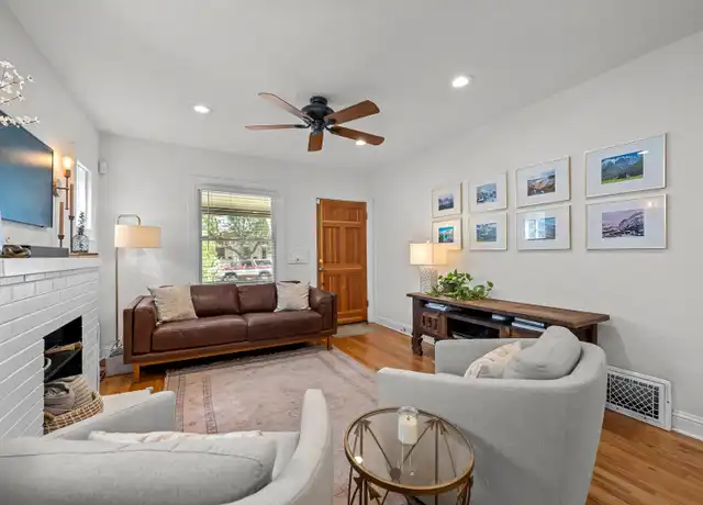 Property at 580 S Clarkson St, Denver, CO, 80209, 3 beds, 2 baths, [object Object]