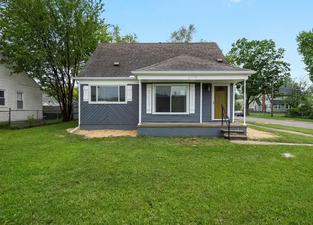 Property at 219 N Stephenson Hwy, Royal Oak, MI, 48067, 3 beds, 1 bath, [object Object]