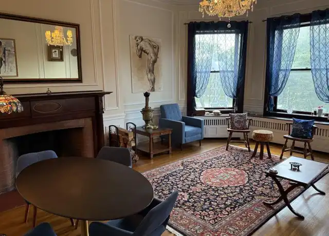 Property at 164 Beacon St, Boston, MA, 02116, 1 bed, 1 bath, [object Object]