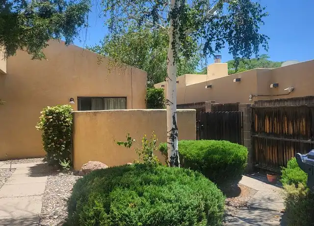 Property at 5330 Heritage Way NE Unit C, Albuquerque, NM, 87109, 2 beds, 1 bath, [object Object]