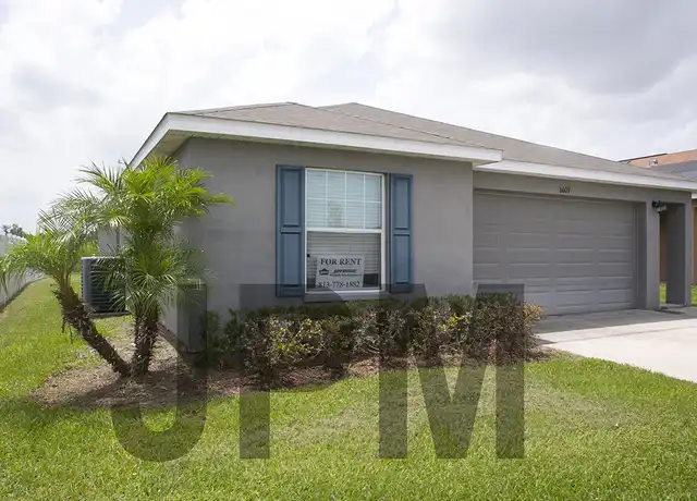 Property at 6609 Bayston Hill Pl, Zephyrhills, FL, 33541, 4 beds, 2 baths, [object Object]