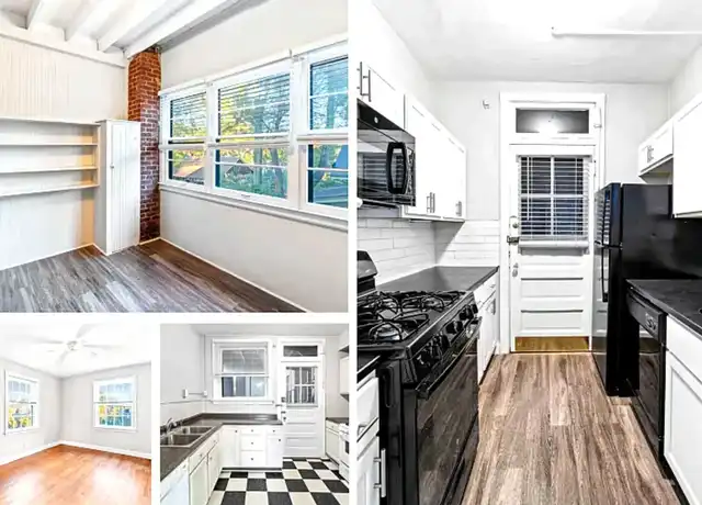 Property at Cherokee Park Place - 2111 Eastern Pkwy, Louisville, KY, 40204, 2 beds, 1 bath, [object Object]