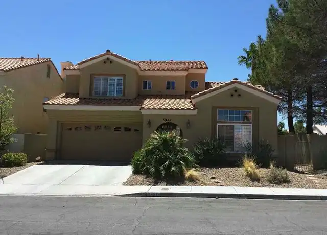 Property at 9437 Sierra Summit Ave, Las Vegas, NV, 89134, 3 beds, 2.5 baths, [object Object]