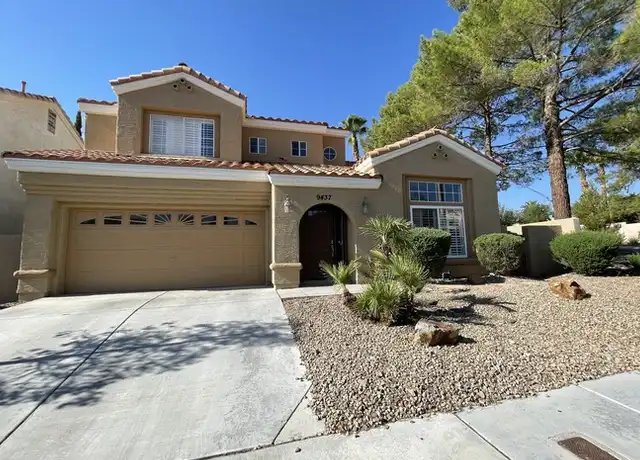 Property at 9437 Sierra Summit Ave, Las Vegas, NV, 89134, 3 beds, 2.5 baths, [object Object]