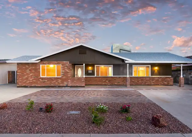 Property at 1133 W Frito Ave Unit 4, Mesa, AZ, 85210, 6 beds, 3 baths, [object Object]