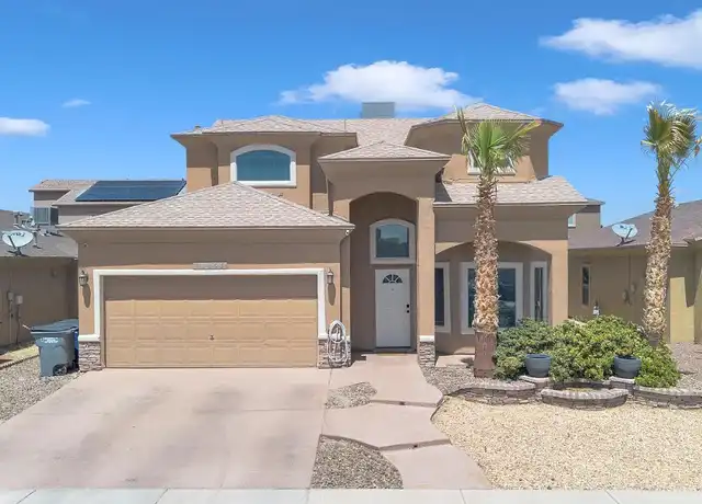 Property at 14321 Woods Point Ave, El Paso, TX, 79938, 3 beds, 3 baths, [object Object]
