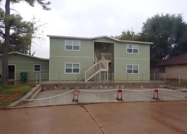 Property at 202 W Milam Ave Unit C3, Rockdale, TX, 76567, 2 beds, 1 bath, [object Object]