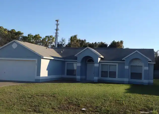 Property at 441 Taylorville St, Deltona, FL, 32725, 3 beds, 2 baths, [object Object]