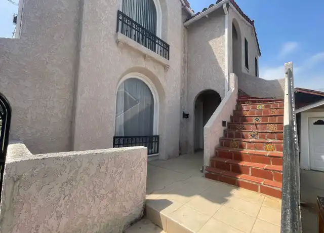 Property at 735 Obispo Ave, Long Beach, CA, 90804, 2 beds, 1 bath, [object Object]