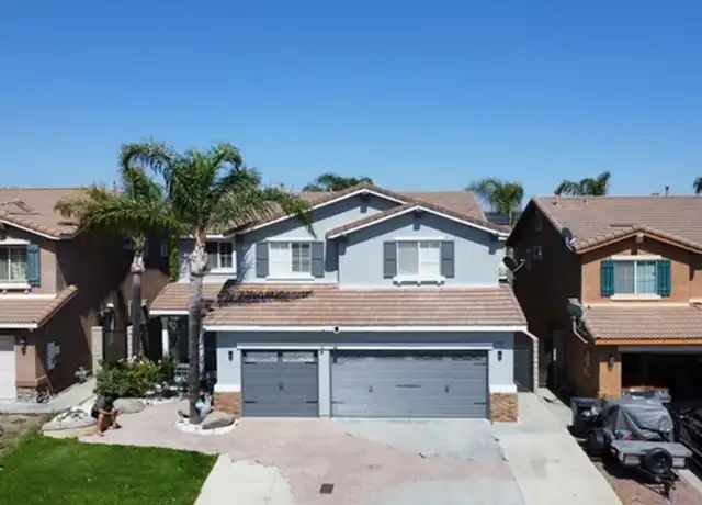 Property at 7197 Birch Tree Pl, Fontana, CA, 92336, 5 beds, 3 baths, [object Object]
