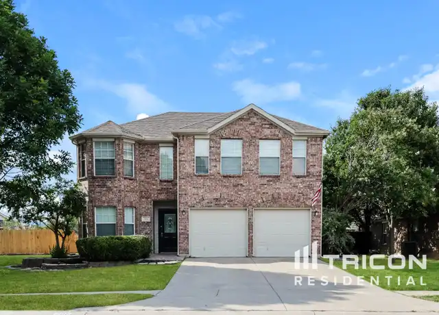 Property at 206 Bison Meadow Dr, Waxahachie, TX, 75165, 4 beds, 2.5 baths, [object Object]