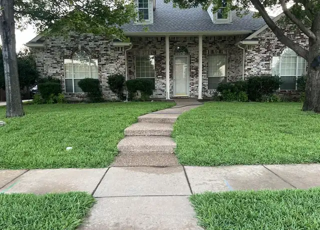 Property at 717 Summerfield Dr, Murphy, TX, 75094, 4 beds, 2 baths, [object Object]