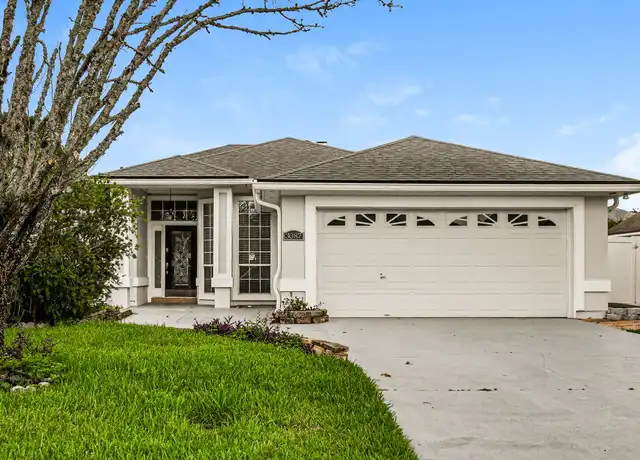 Property at 3087 Golden Pond Blvd, Orange Park, FL, 32073, 3 beds, 2 baths, [object Object]