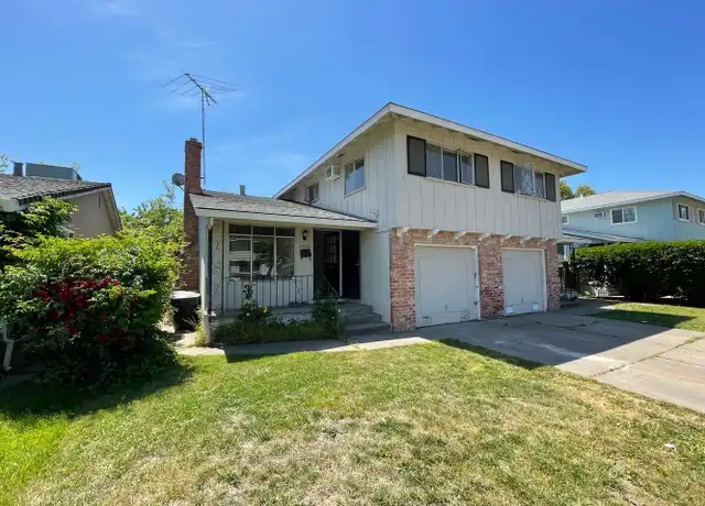 Property at 2836 Elvyra Way, Sacramento, CA, 95821, 3 beds, 1 bath, [object Object]