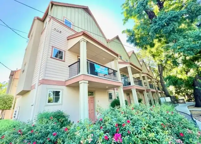 Property at 505 Oak St, Chico, CA, 95928, 3 beds, 3 baths, [object Object]
