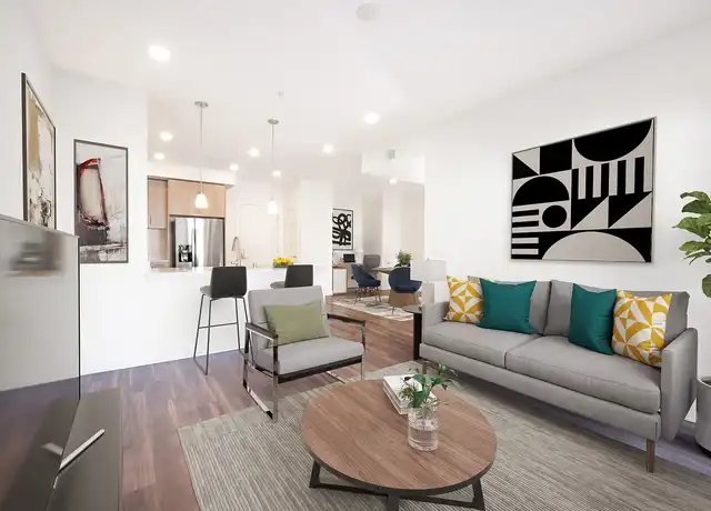 Property at The Ryden - 138 Balbach St, San Jose, CA, 95110, 1-2 bed, 1-2 bath, [object Object]