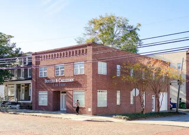 Property at 319 N 4th St, Wilmington, NC, 28401, 2 beds, 1 bath, [object Object]