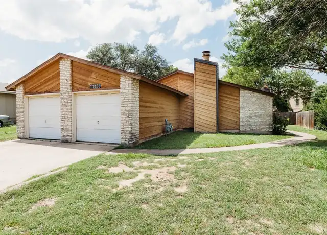 Property at 11400 Walnut Ridge Dr Unit B, Austin, TX, 78753, 3 beds, 2 baths, [object Object]