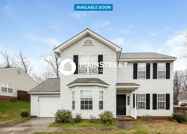 Property at 13029 Woodland Farm Dr, Charlotte, NC, 28215, 3 beds, 2 baths, [object Object]