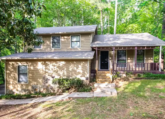 Property at 3276 Deshong Dr, Stone Mountain, GA, 30087, 4 beds, 2 baths, [object Object]