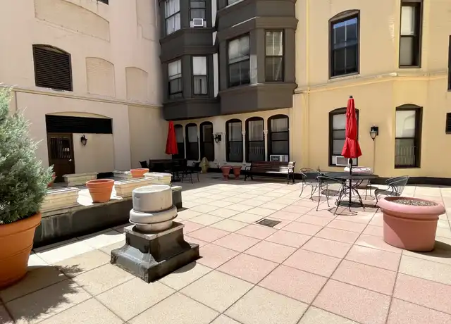 Property at 10 Charlesgate E #304, Boston, MA, 02215, 2 beds, 2 baths, [object Object]