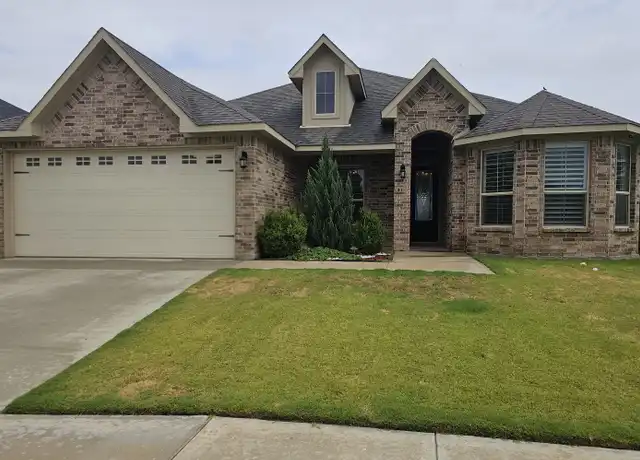 Property at 1520 Overshine Ln, Midland, TX, 79705, 4 beds, 2 baths, [object Object]