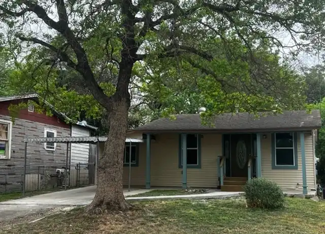 Property at 111 Los Arboles, San Antonio, TX, 78214, 2 beds, 1 bath, [object Object]