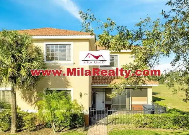 Property at 1750 Coriander Dr, Kissimmee, FL, 34759, 3 beds, 3 baths, [object Object]