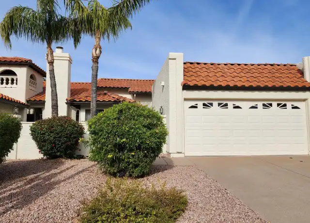 Property at 11011 N 92nd St #1058, Scottsdale, AZ, 85260, 2 beds, 2 baths, [object Object]
