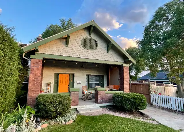 Property at 251 W 700 N, Salt Lake City, UT, 84103, 2 beds, 1 bath, [object Object]