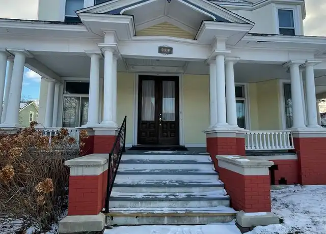 Property at 603 Grant St Unit 1, Wausau, WI, 54403, 3 beds, 1 bath, [object Object]