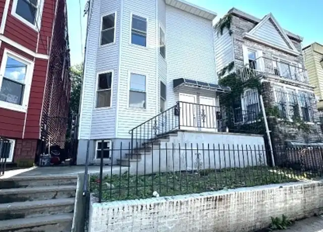 Property at 149 Myrtle Ave Unit 1, Jersey City, NJ, 07305, 4 beds, 2 baths, [object Object]