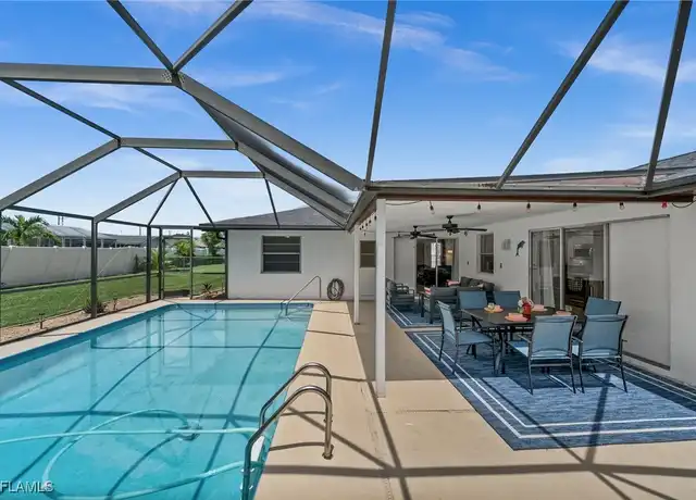 Property at 1410 SE 31st Ter, Cape Coral, FL, 33904, 3 beds, 2 baths, [object Object]