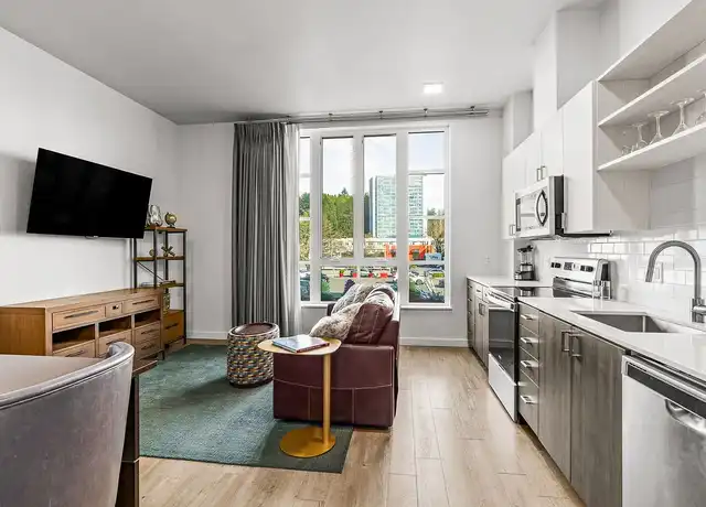 Property at Gordon Lofts - 550 Pearl St, Eugene, OR, 97401, 0-1 beds, 1 bath, [object Object]
